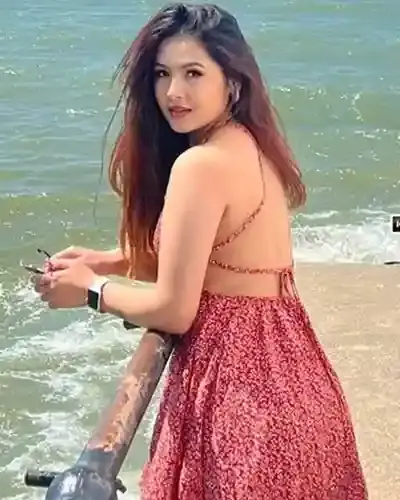 Pakke-Kessang Escort Service