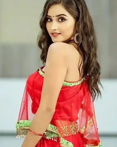 Escort In Pakke-Kessang